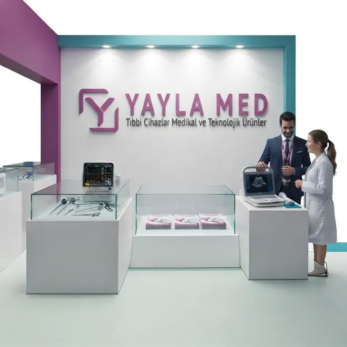 Yaylamed Tıbbı Cihazlar Medikal